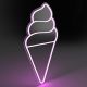 LED NEON Lody