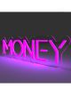 LED NEON MONEY